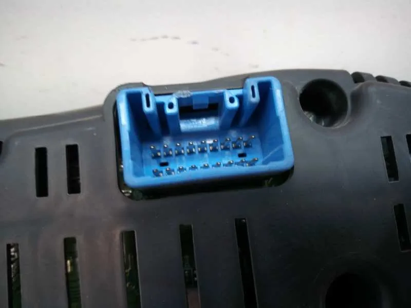Cuadro Instrumentos para Toyota Avensis Wagon (T25)