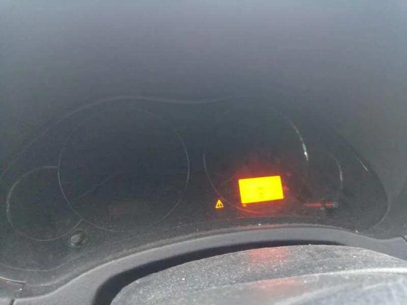 Cuadro Instrumentos para Toyota Avensis Wagon (T25)