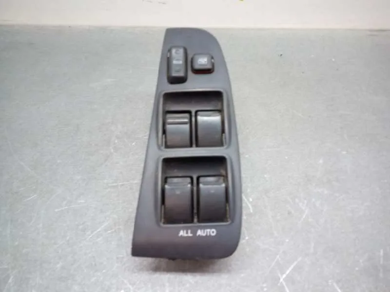 Mando Elevalunas Delantero Izquierdo para Toyota Avensis Wagon (T25)