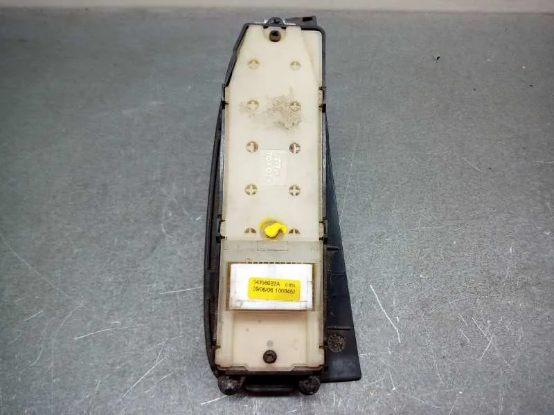 Mando Elevalunas Delantero Izquierdo para Toyota Avensis Wagon (T25)