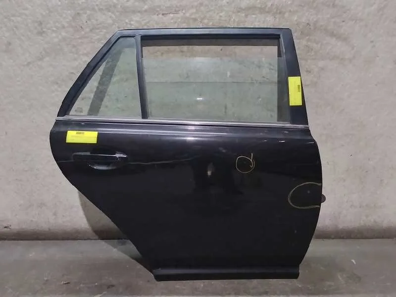 Puerta Trasera Derecha para Toyota Avensis Wagon (T25)