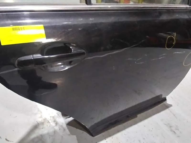 Puerta Trasera Derecha para Toyota Avensis Wagon (T25)