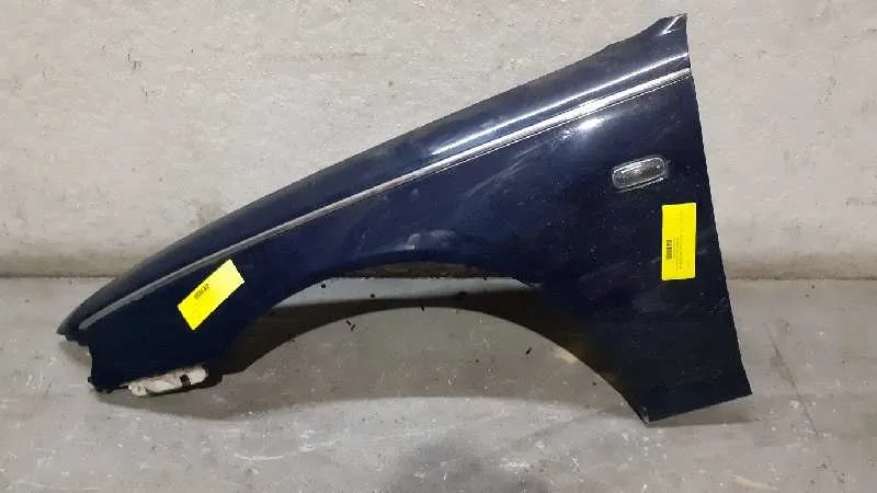 Aleta Delantera Izquierda para Mg Serie 75 (Rj)