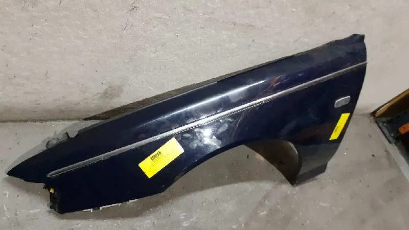 Aleta Delantera Izquierda para Mg Serie 75 (Rj)