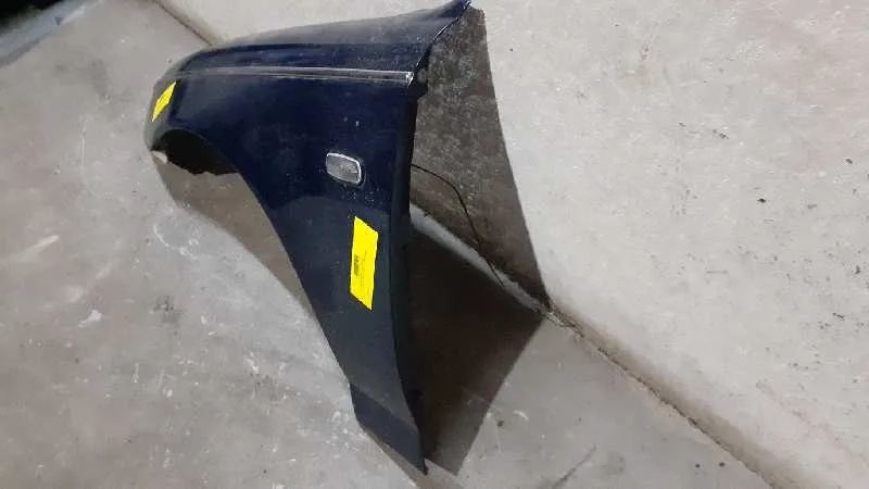 Aleta Delantera Izquierda para Mg Serie 75 (Rj)