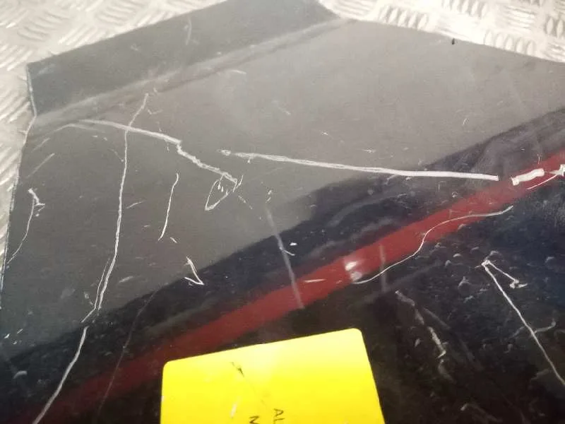 Aleta Delantera Izquierda para Mg Serie 75 (Rj)