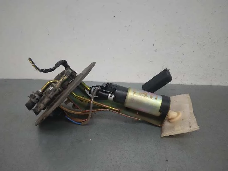 Aforador para Honda Cr-V (Rd1/3)