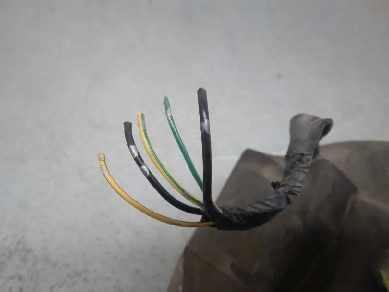 Aforador para Honda Cr-V (Rd1/3)