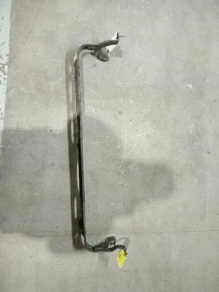 Travesano Inferior para Ford Focus C-Max (Cap)
