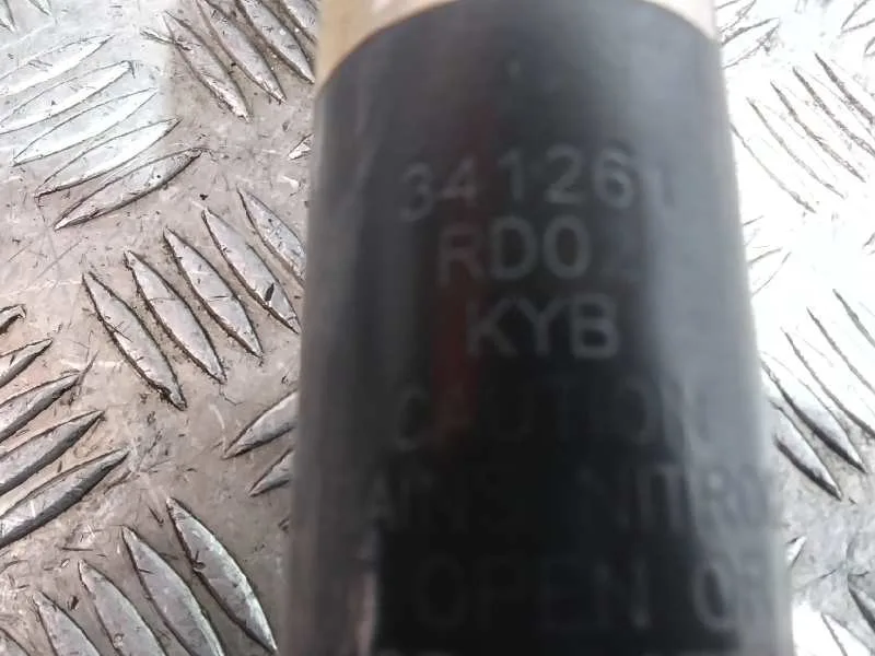 Amortiguador Trasero Derecho para Honda Cr-V (Rd1/3)