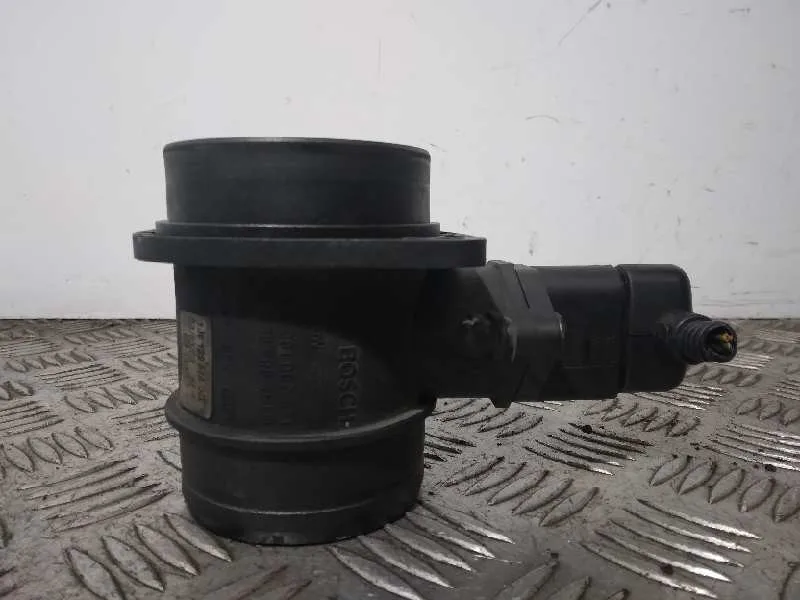 Caudalimetro para Audi A3 (8L)