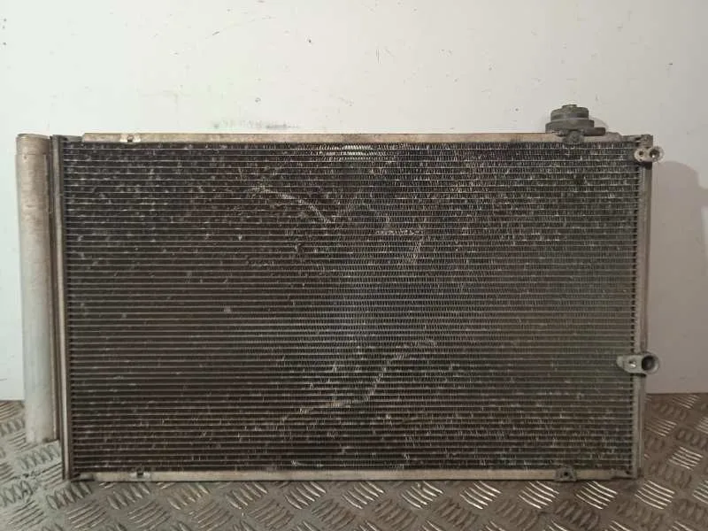 Condensador / Radiador Aire Acondicionado para Toyota Prius (Nhw20)