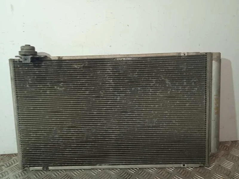 Condensador / Radiador Aire Acondicionado para Toyota Prius (Nhw20)