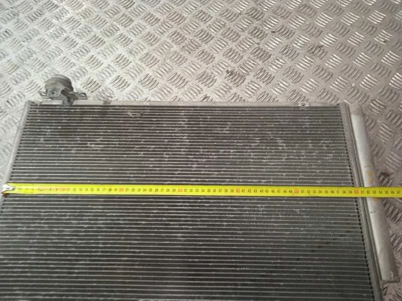 Condensador / Radiador Aire Acondicionado para Toyota Prius (Nhw20)