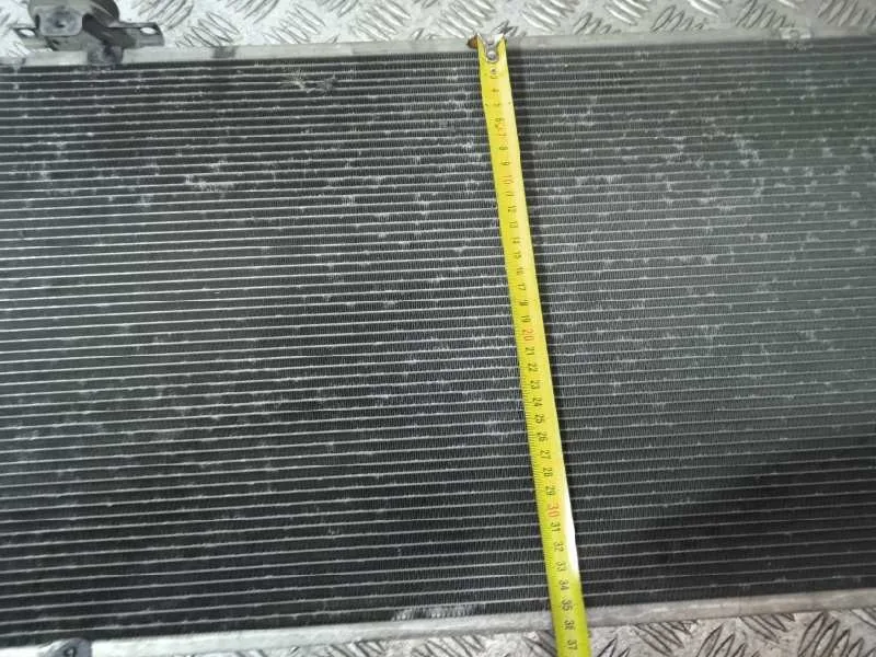 Condensador / Radiador Aire Acondicionado para Toyota Prius (Nhw20)
