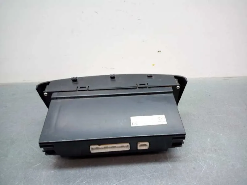 Mando Climatizador para Toyota Avensis Wagon (T25)