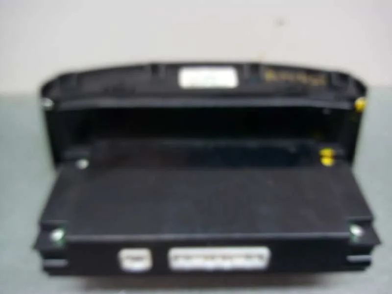 Mando Climatizador para Toyota Avensis Wagon (T25)