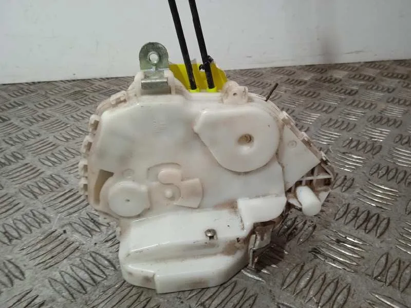 Cerradura Puerta Delantera Derecha para Honda Civic Berlina 5 (Fk)