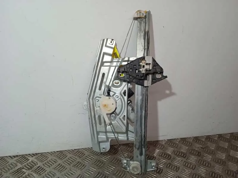 Elevalunas Delantero Derecho para Honda Civic Berlina 5 (Fk)