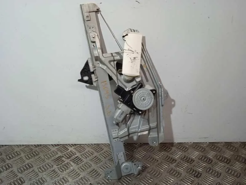 Elevalunas Delantero Derecho para Honda Civic Berlina 5 (Fk)