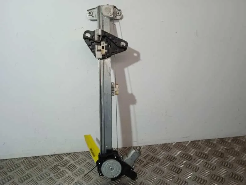 Elevalunas Trasero Derecho para Honda Civic Berlina 5 (Fk)