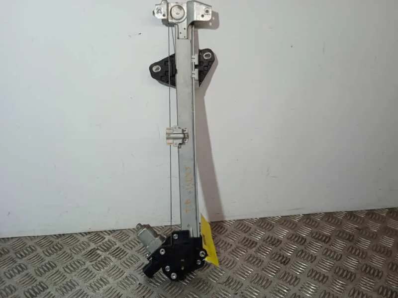 Elevalunas Trasero Derecho para Honda Civic Berlina 5 (Fk)