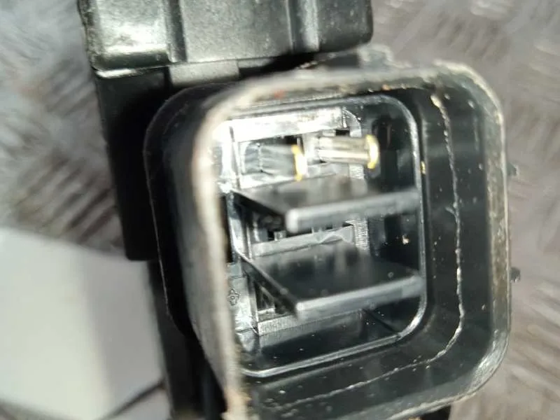 Elevalunas Trasero Derecho para Honda Civic Berlina 5 (Fk)