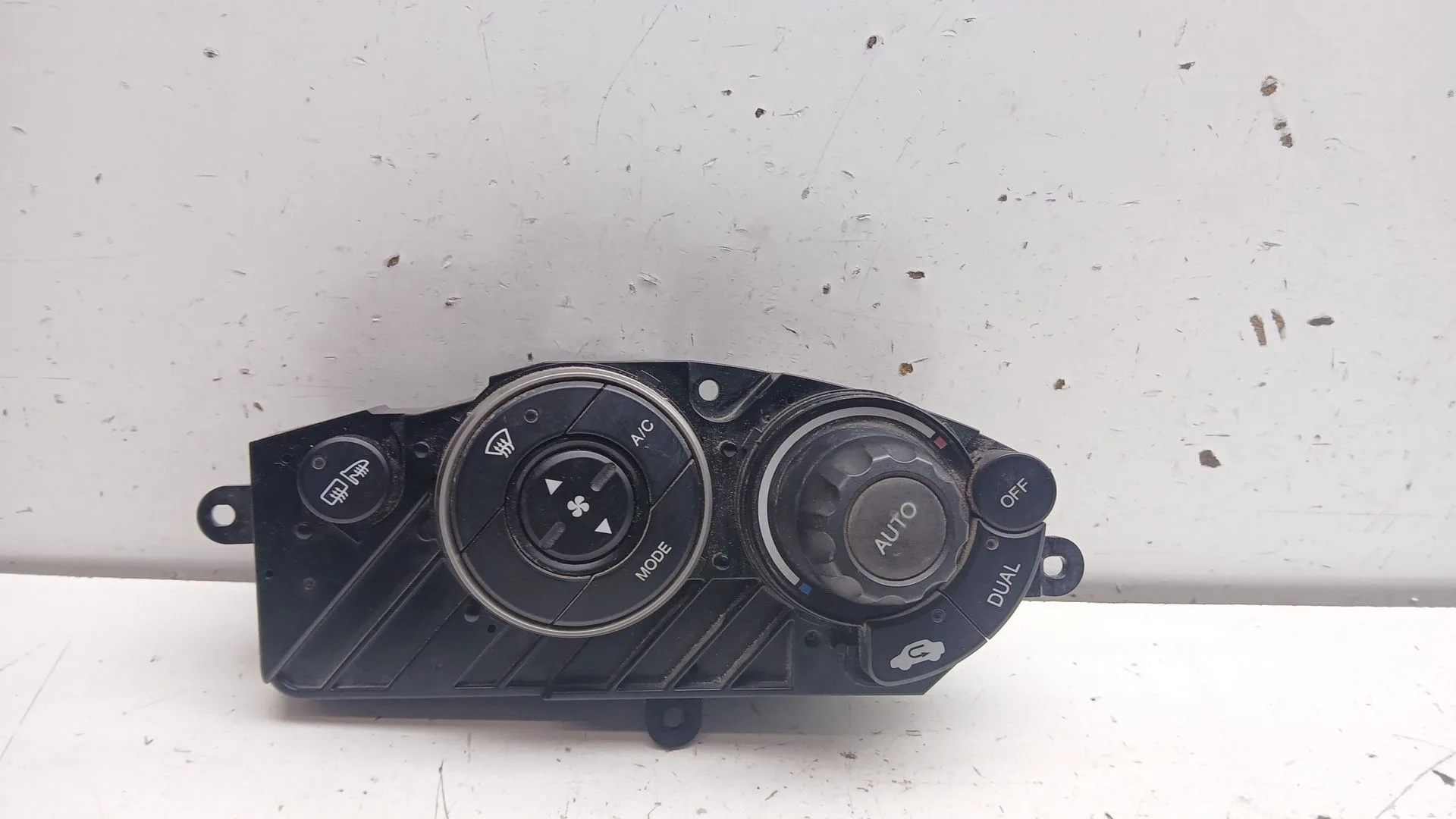 Mando Climatizador para Honda Civic Berlina 5 (Fk)
