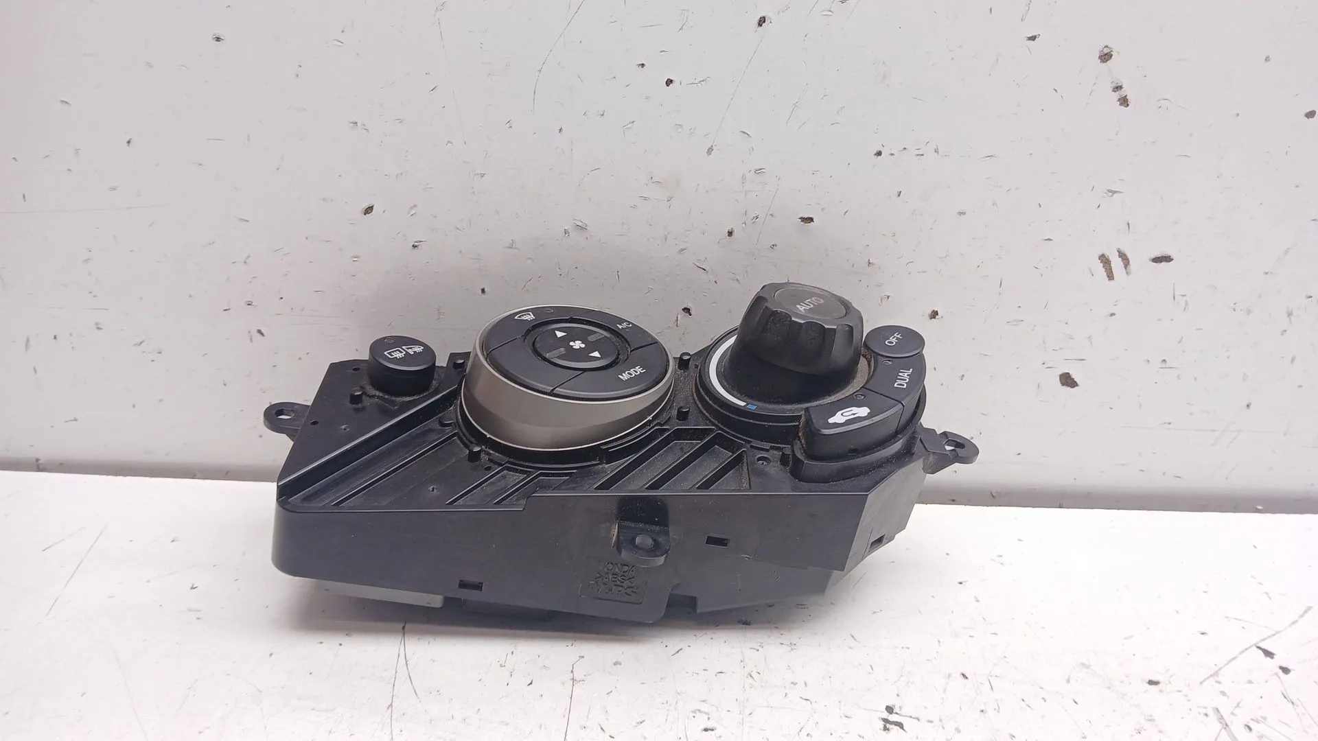 Mando Climatizador para Honda Civic Berlina 5 (Fk)