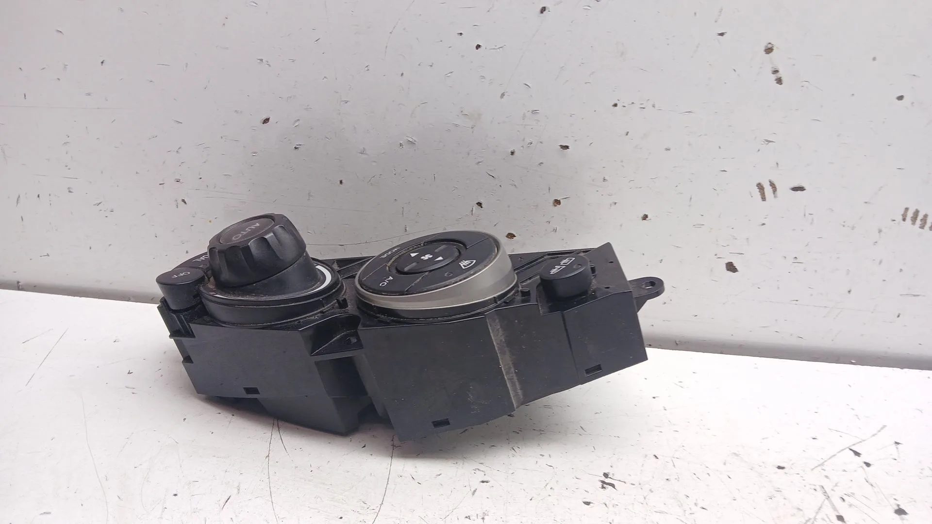 Mando Climatizador para Honda Civic Berlina 5 (Fk)