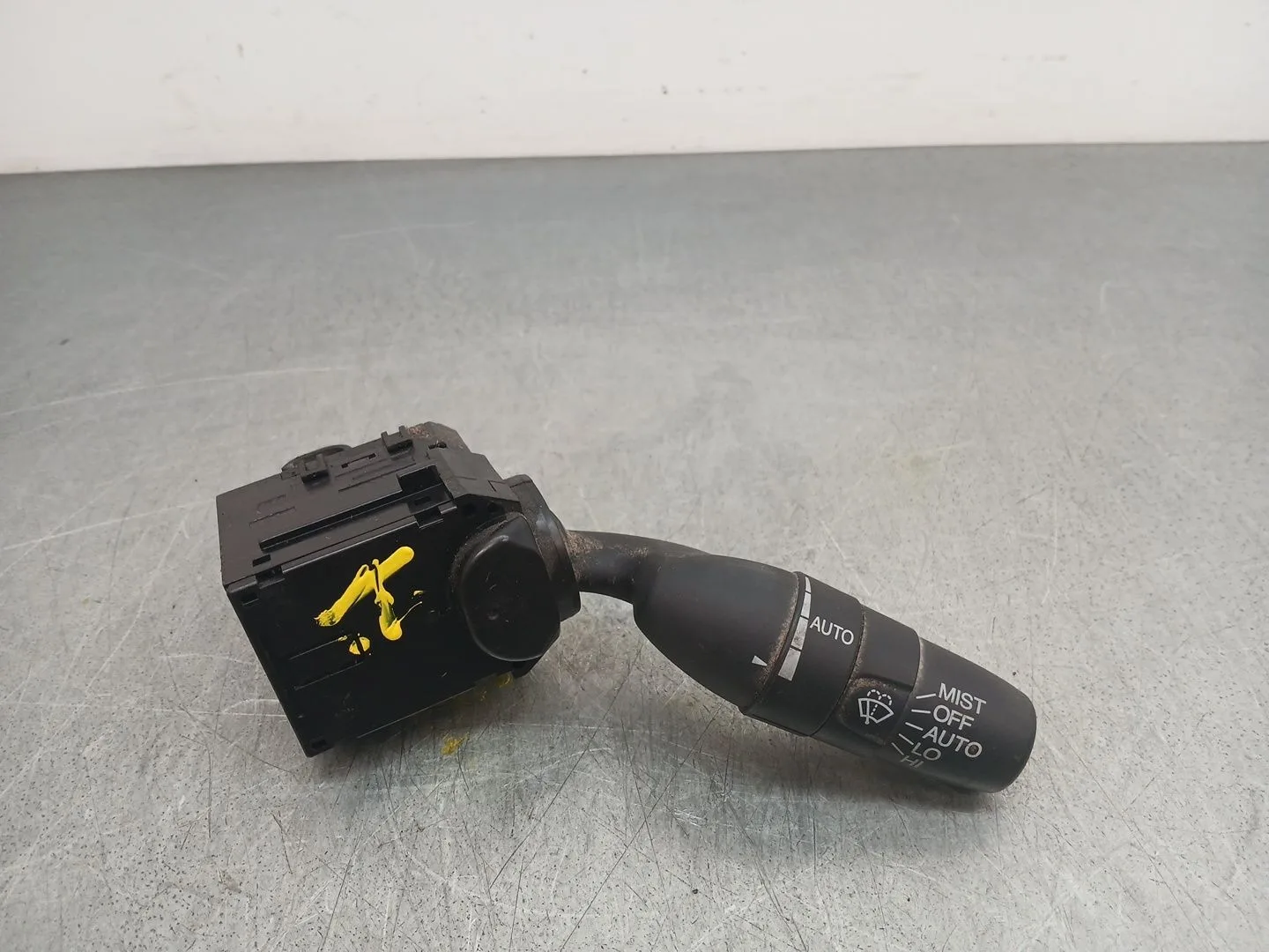 Mando Limpia para Honda Civic Berlina 5 (Fk)