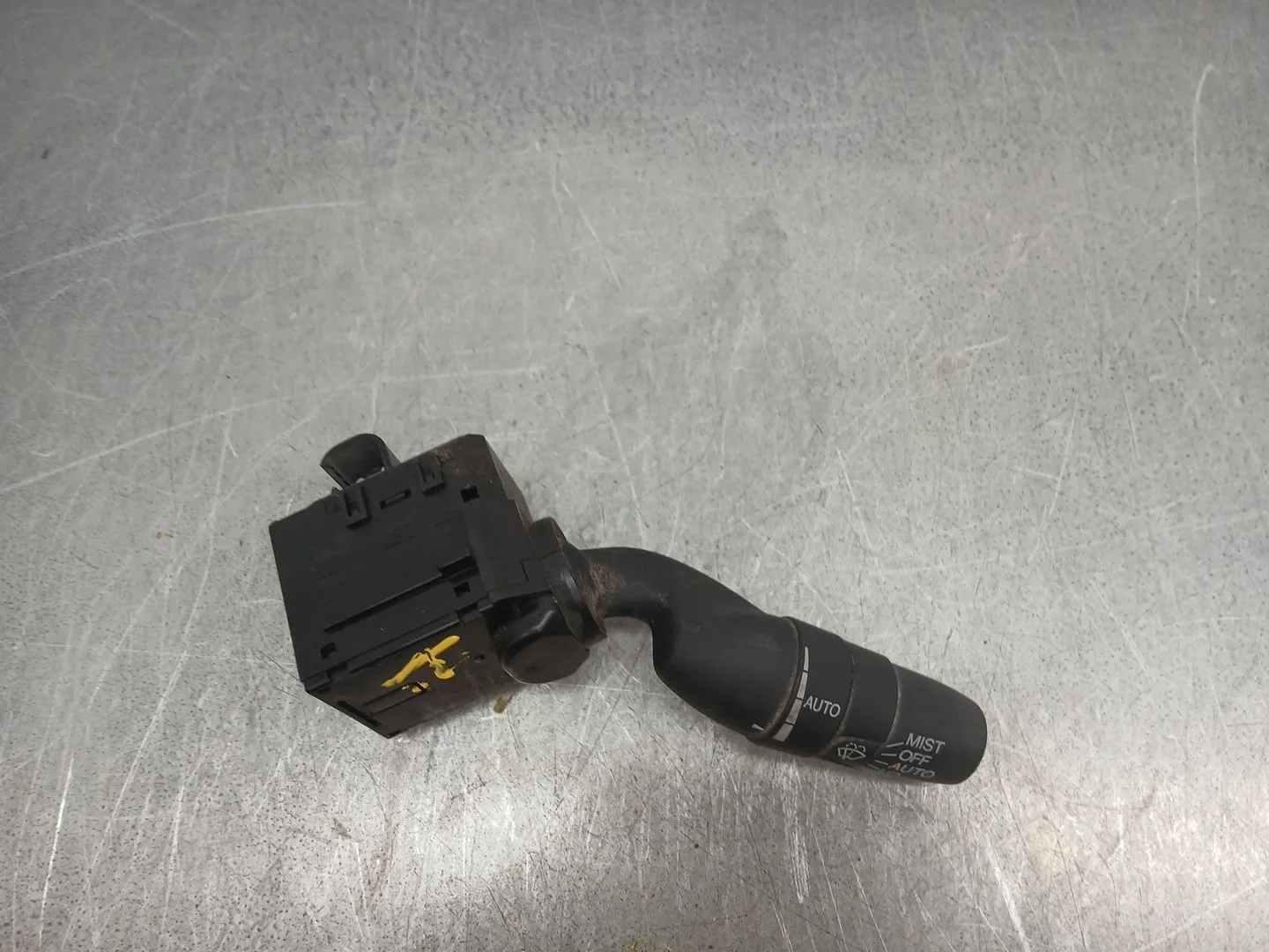 Mando Limpia para Honda Civic Berlina 5 (Fk)