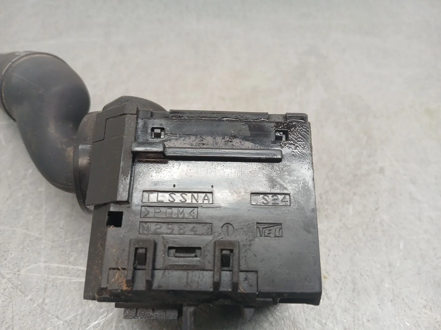 Mando Limpia para Honda Civic Berlina 5 (Fk)