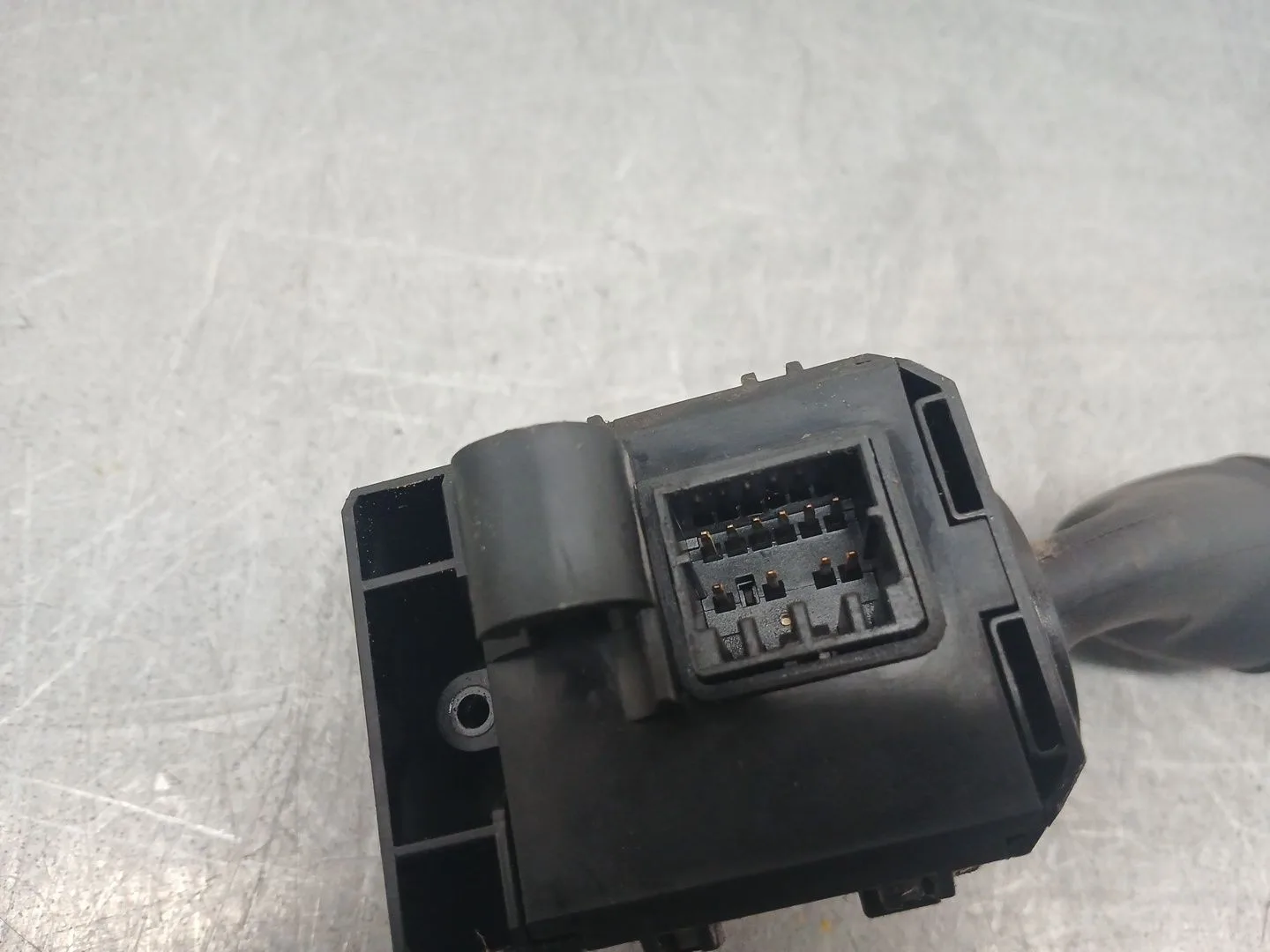 Mando Luces para Honda Civic Berlina 5 (Fk)