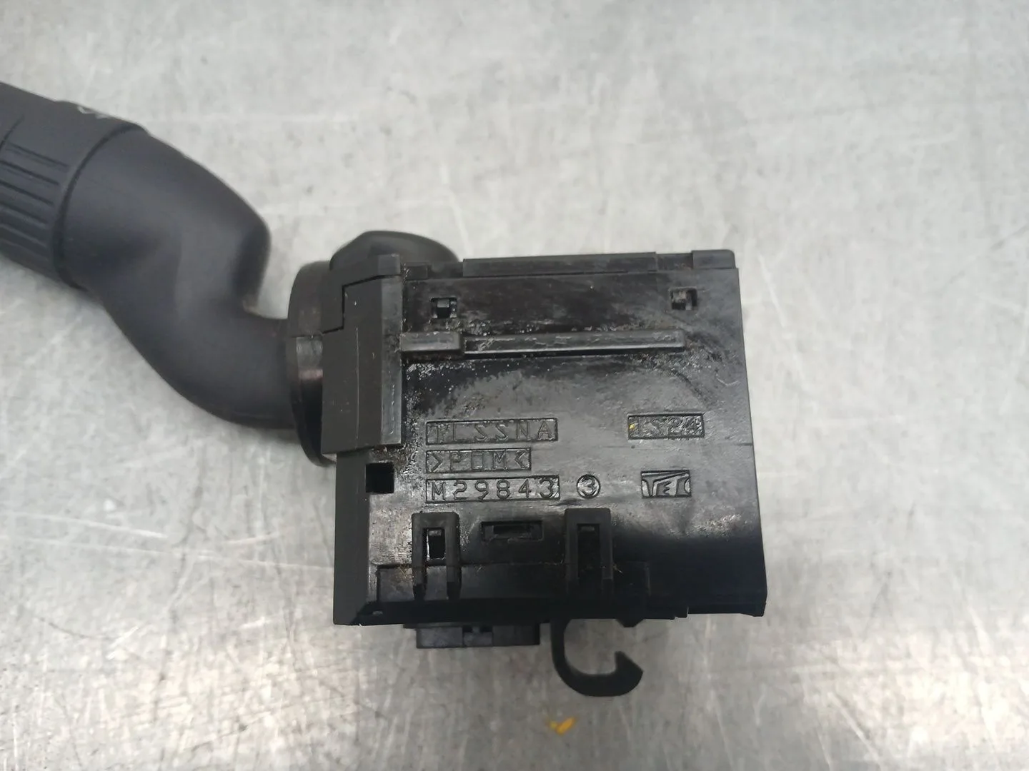 Mando Luces para Honda Civic Berlina 5 (Fk)