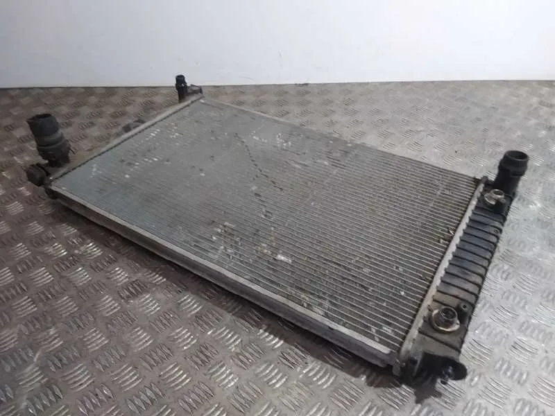 Radiador Agua para Audi A6 Berlina (4F2)