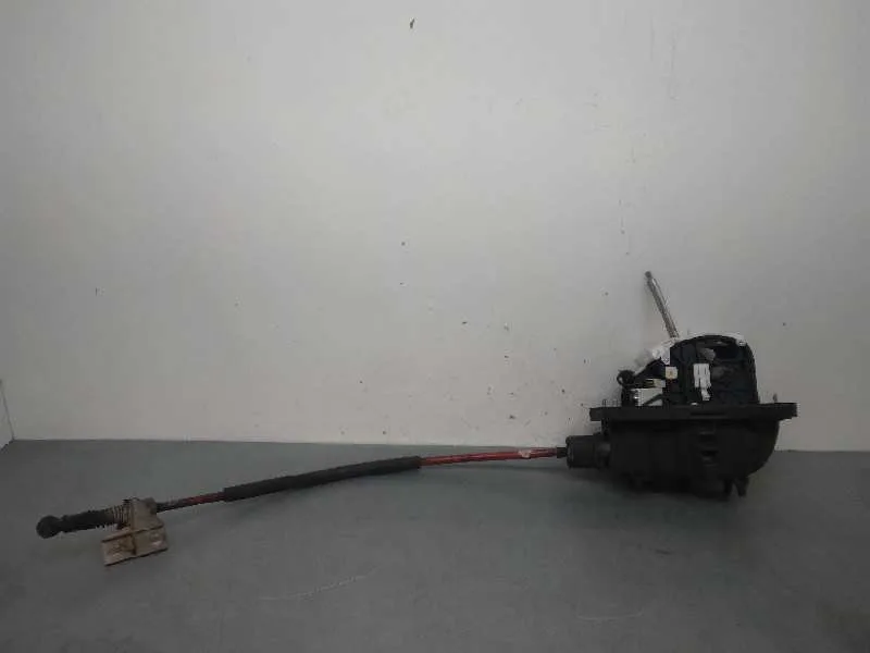 Palanca Cambio para Audi A6 Berlina (4F2)