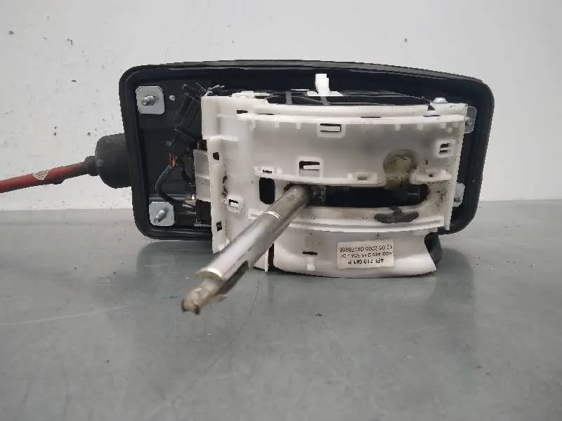 Palanca Cambio para Audi A6 Berlina (4F2)