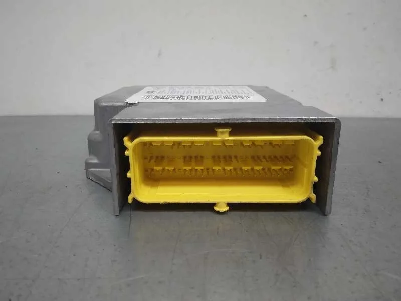 Centralita Airbag para Audi A6 Berlina (4F2)