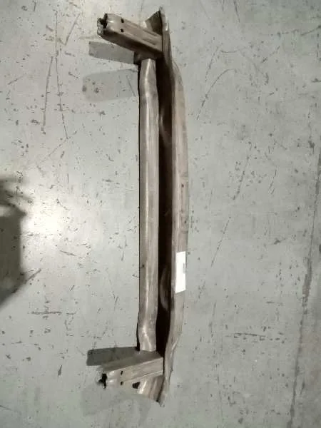 Refuerzo Paragolpes Delantero para Audi A6 Berlina (4F2)