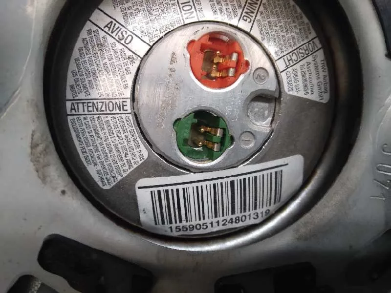 Airbag Delantero Izquierdo para Audi A6 Berlina (4F2)