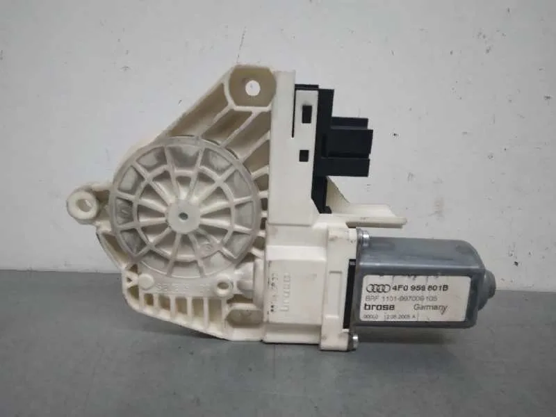 Motor Elevalunas Delantero Izquierdo para Audi A6 Berlina (4F2)