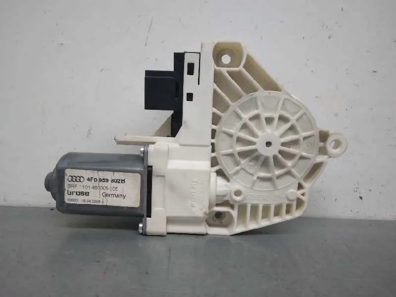 Motor Elevalunas Delantero Derecho para Audi A6 Berlina (4F2)