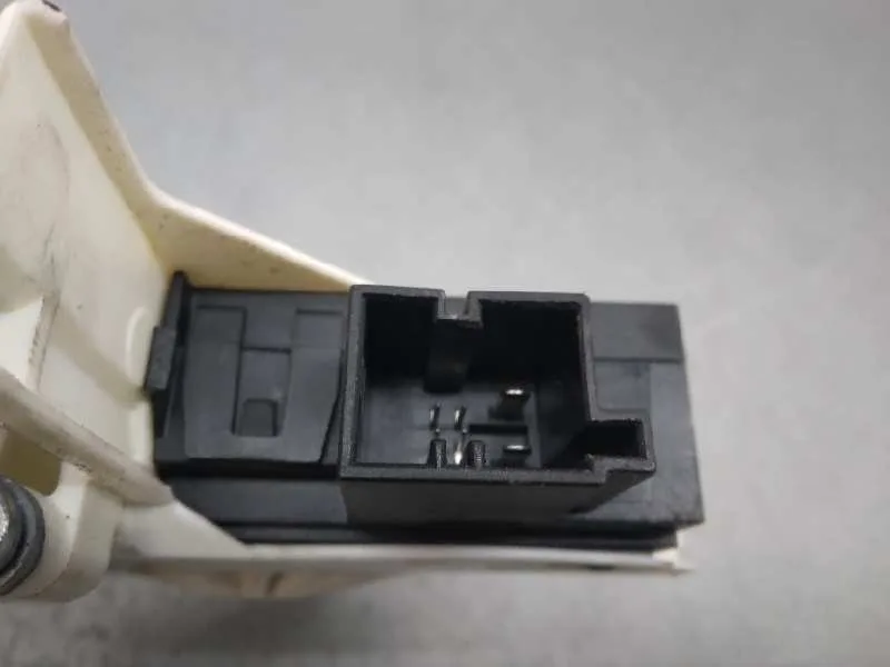 Motor Elevalunas Delantero Derecho para Audi A6 Berlina (4F2)