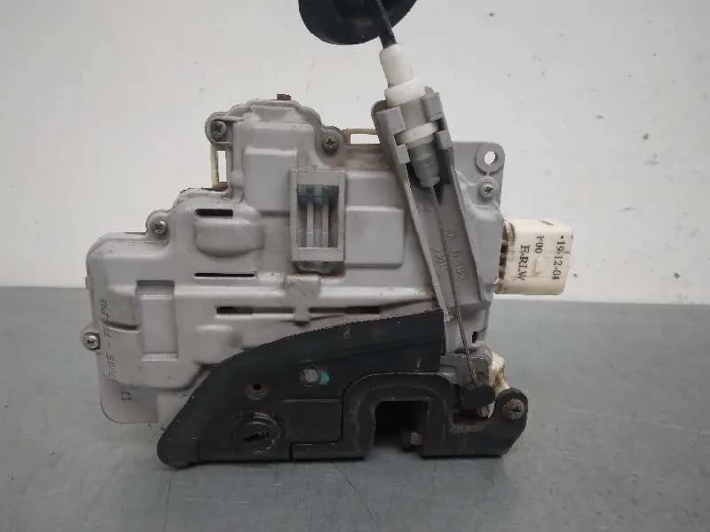 Cerradura Puerta Delantera Izquierda para Audi A6 Berlina (4F2)