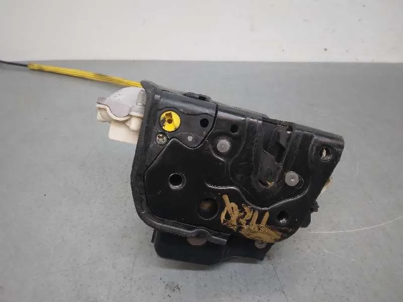 Cerradura Puerta Delantera Izquierda para Audi A6 Berlina (4F2)
