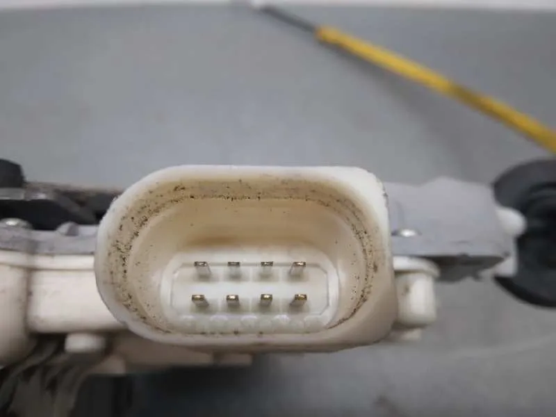 Cerradura Puerta Delantera Izquierda para Audi A6 Berlina (4F2)