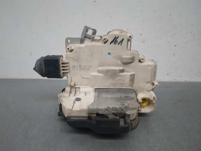 Cerradura Puerta Trasera Izquierda para Audi A6 Berlina (4F2)