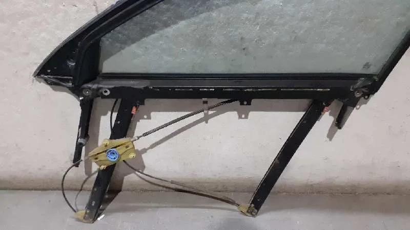 Elevalunas Delantero Derecho para Audi A6 Berlina (4F2)