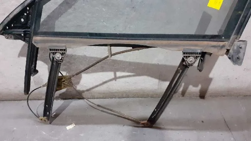 Elevalunas Delantero Izquierdo para Audi A6 Berlina (4F2)